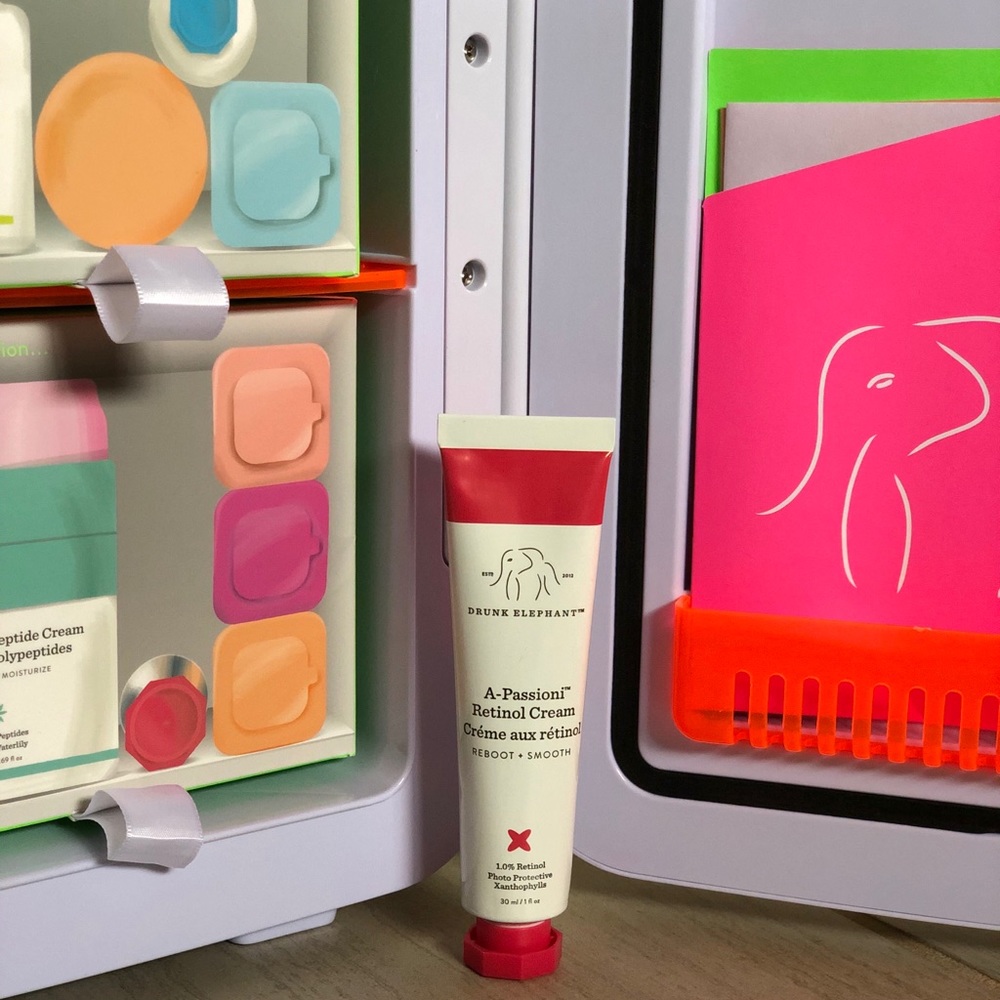 Drunk Elephant 🐘 A-Passioni Retinol
